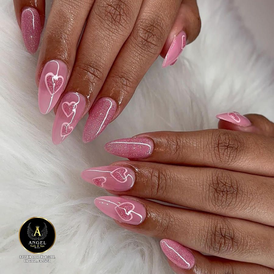 Nail Art Designs